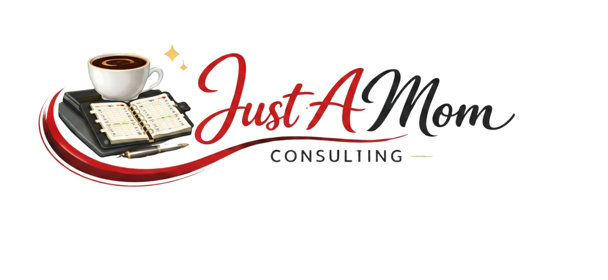 Just A Mom Consulting