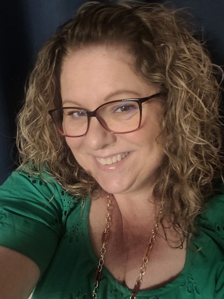 Lisa — Just A Mom Consulting